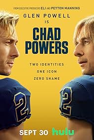 Chad Powers 