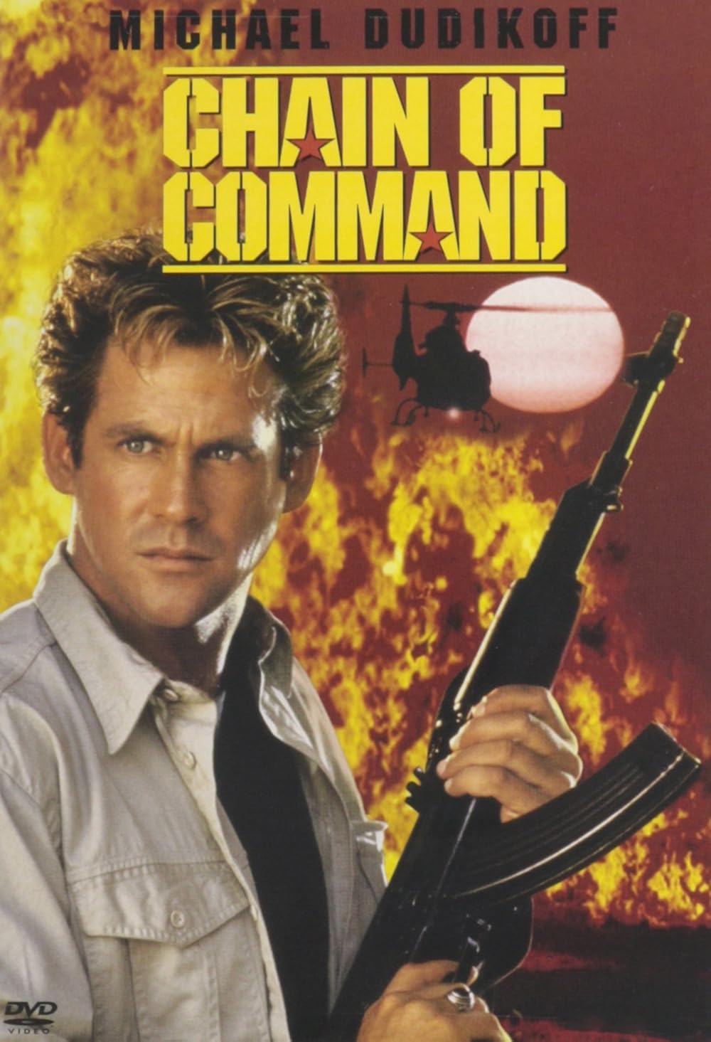 Chain of Command 