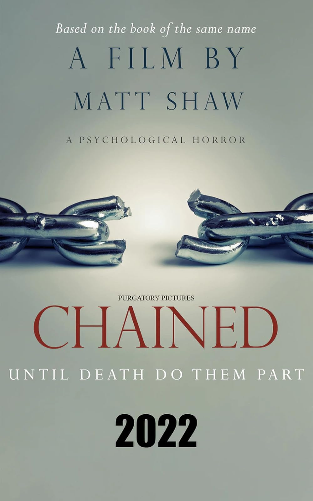 Chained 
