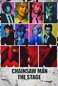 Chainsaw Man: The Stage 