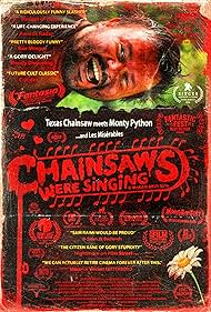 Chainsaws Were Singing 