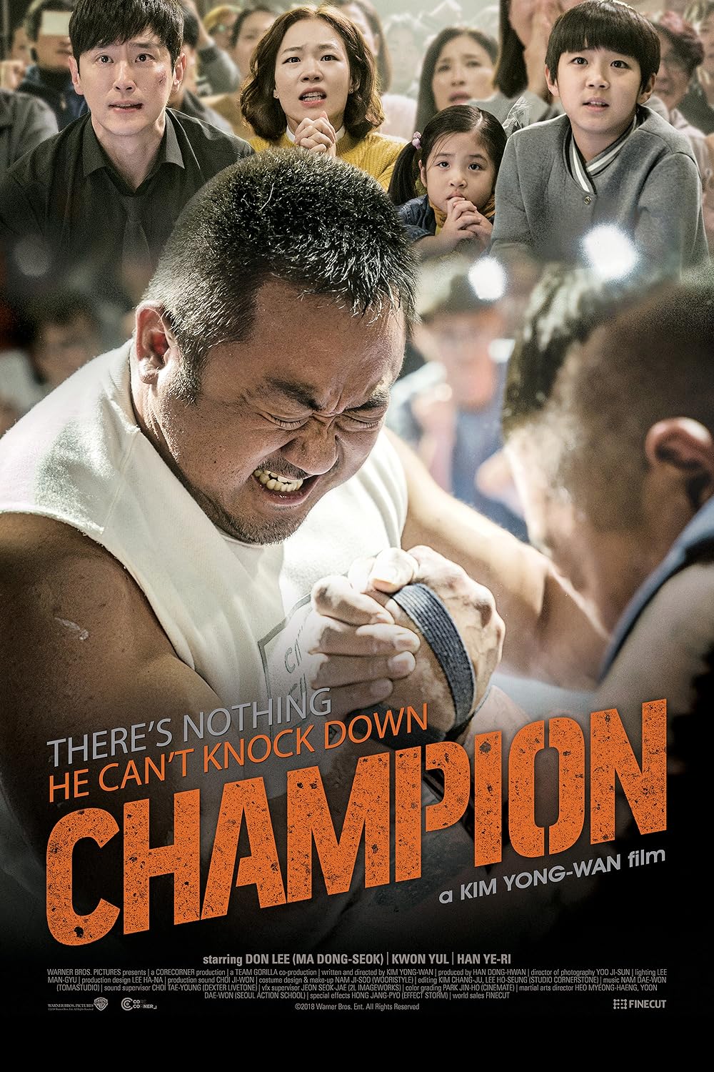 Champion 