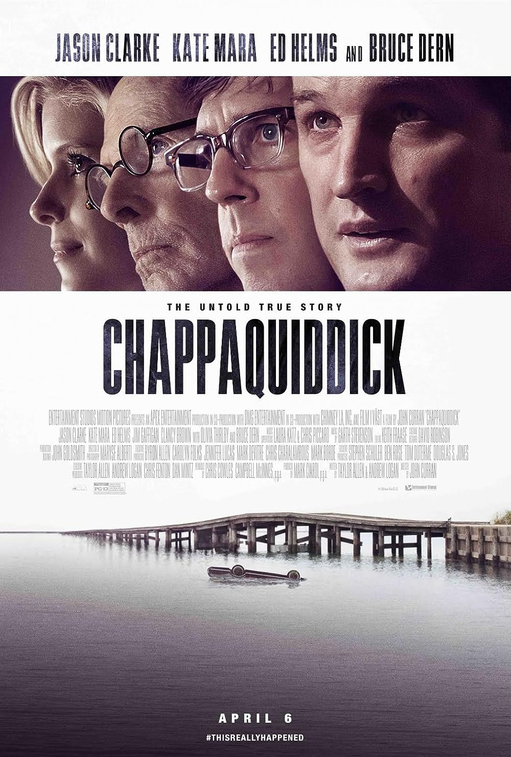 Chappaquiddick 