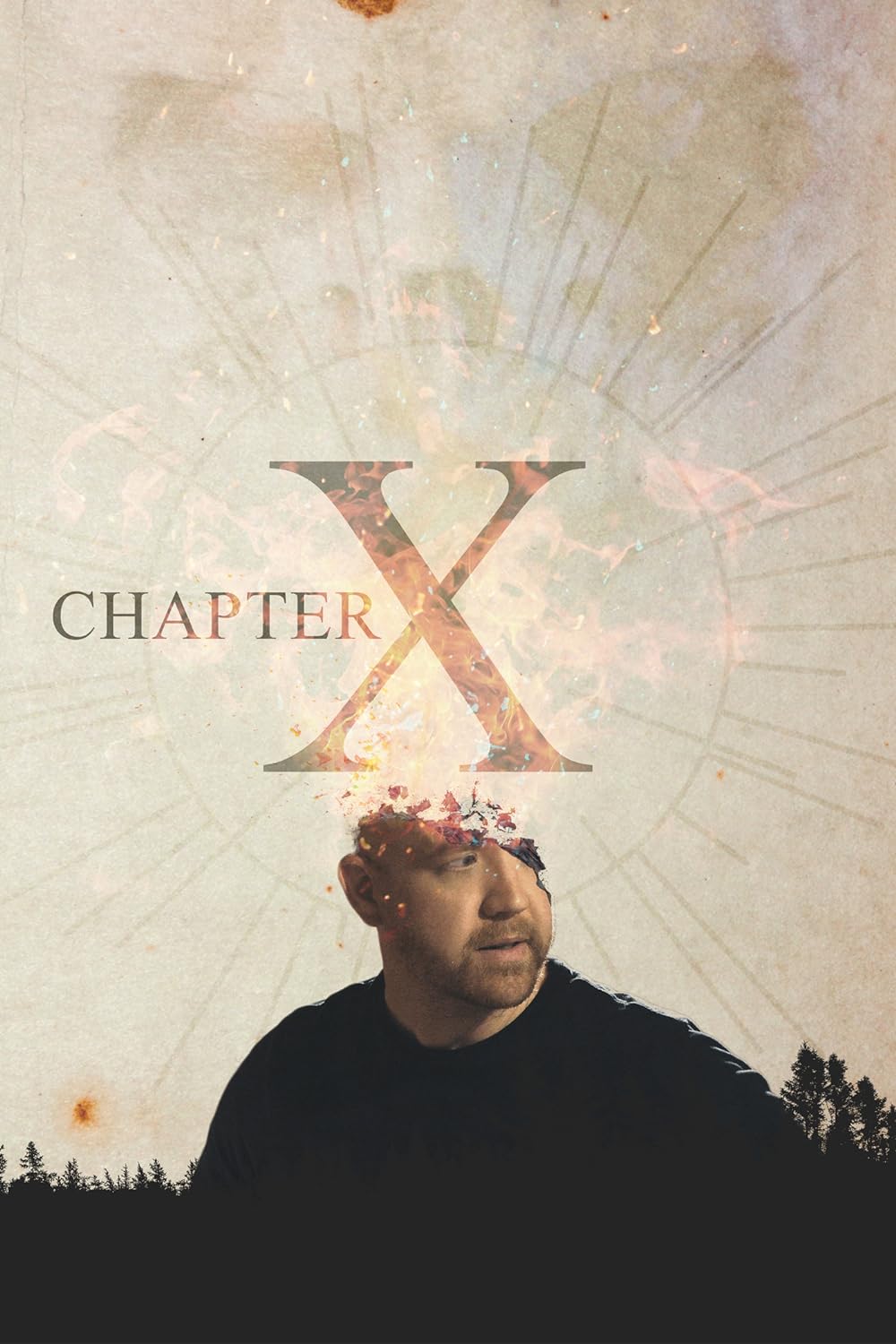 Chapter X 