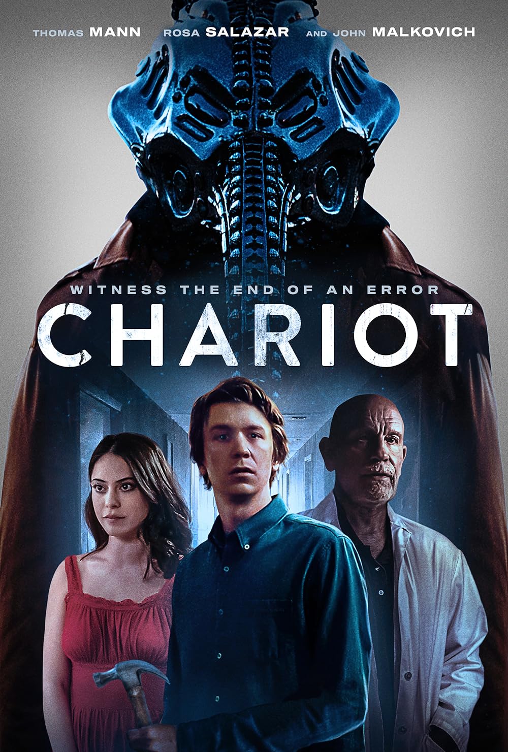 Chariot 