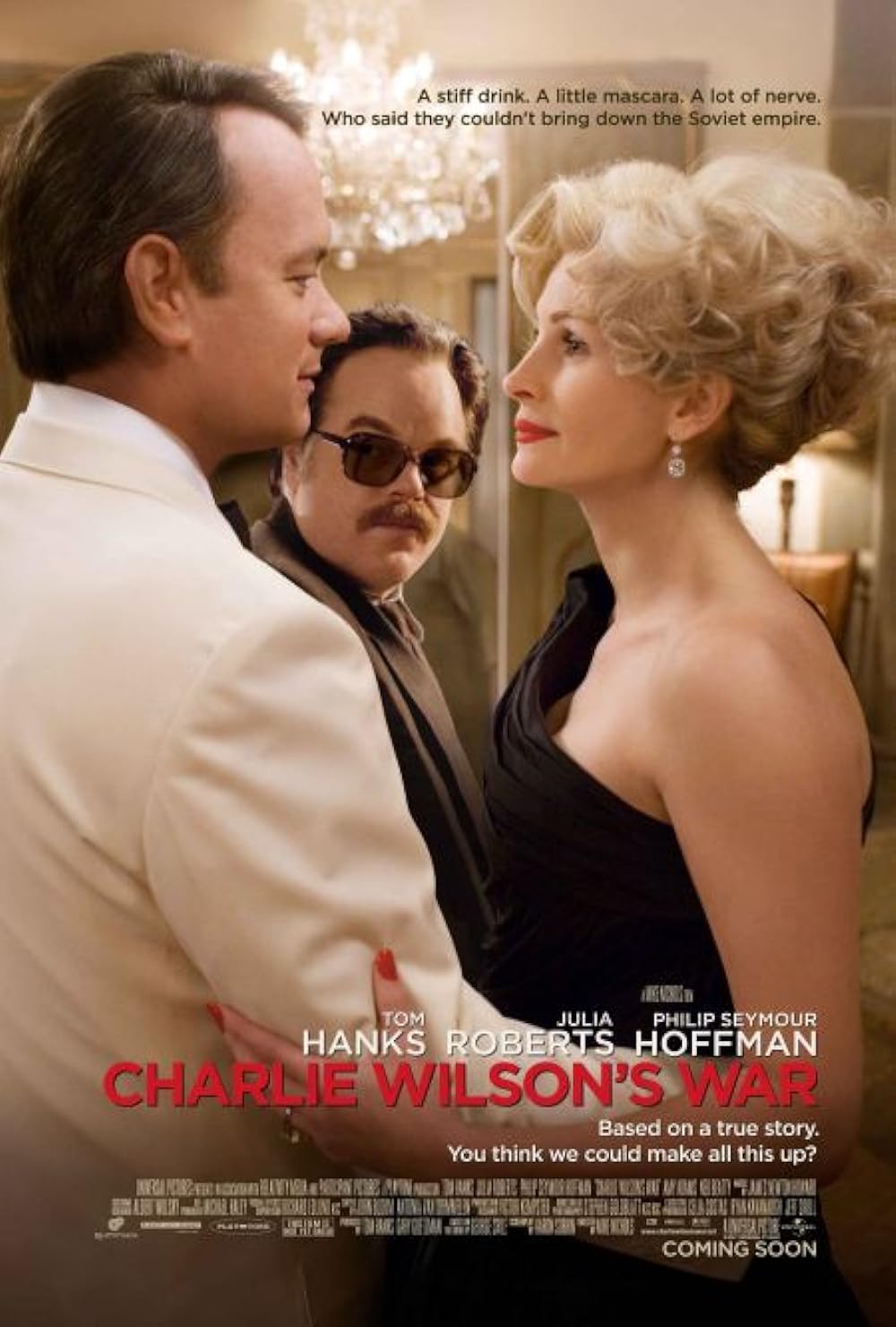 Charlie Wilson's War 
