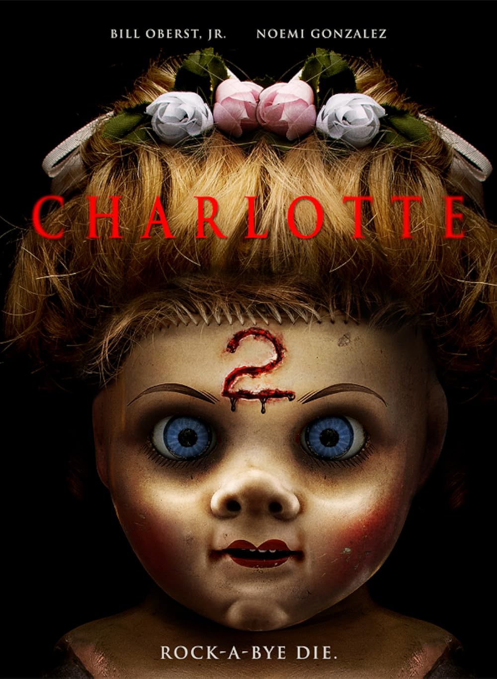 Charlotte The Return 