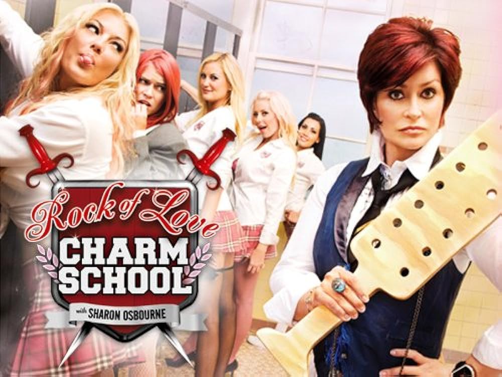 Charm School 