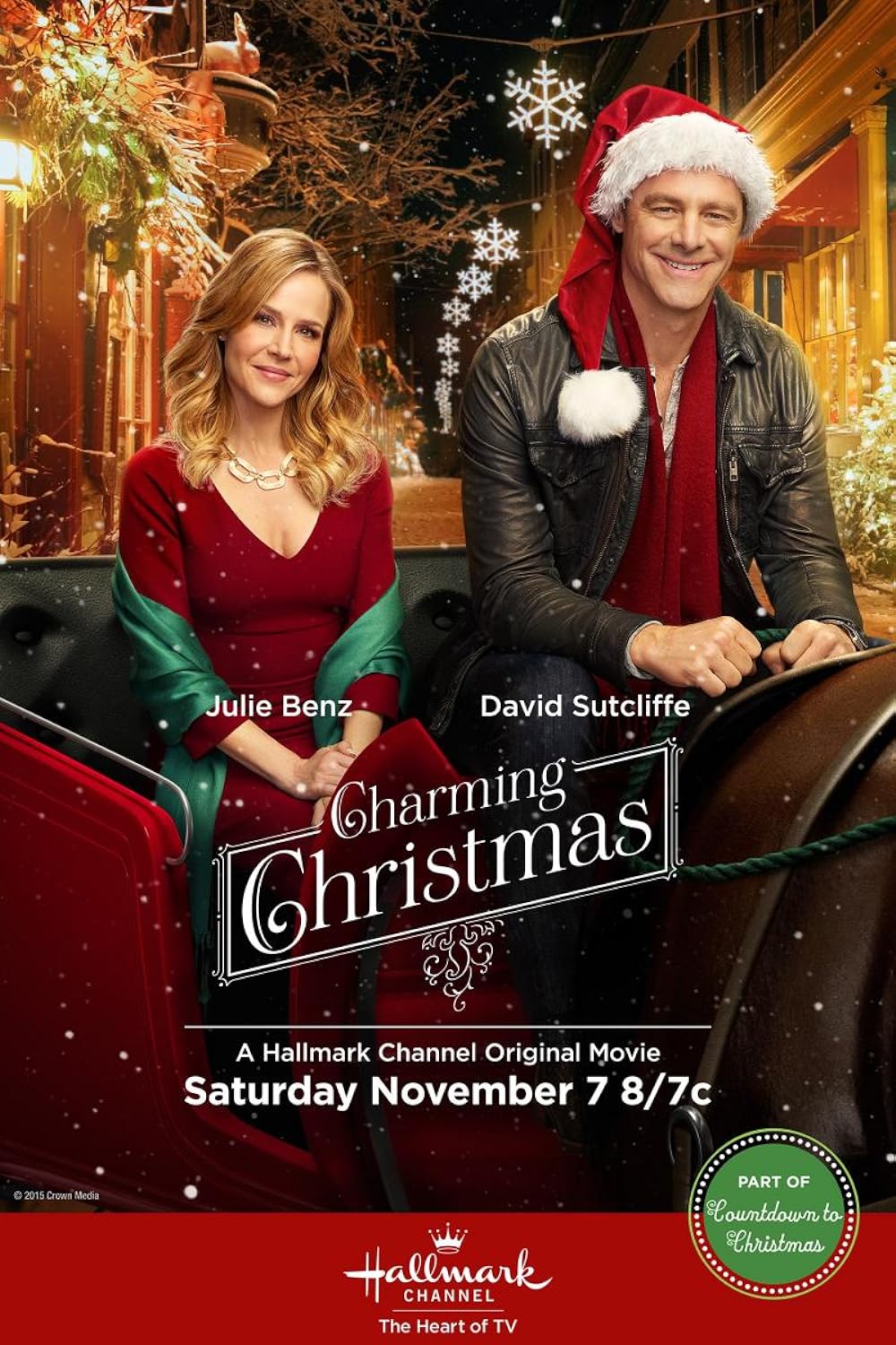 Charming Christmas 
