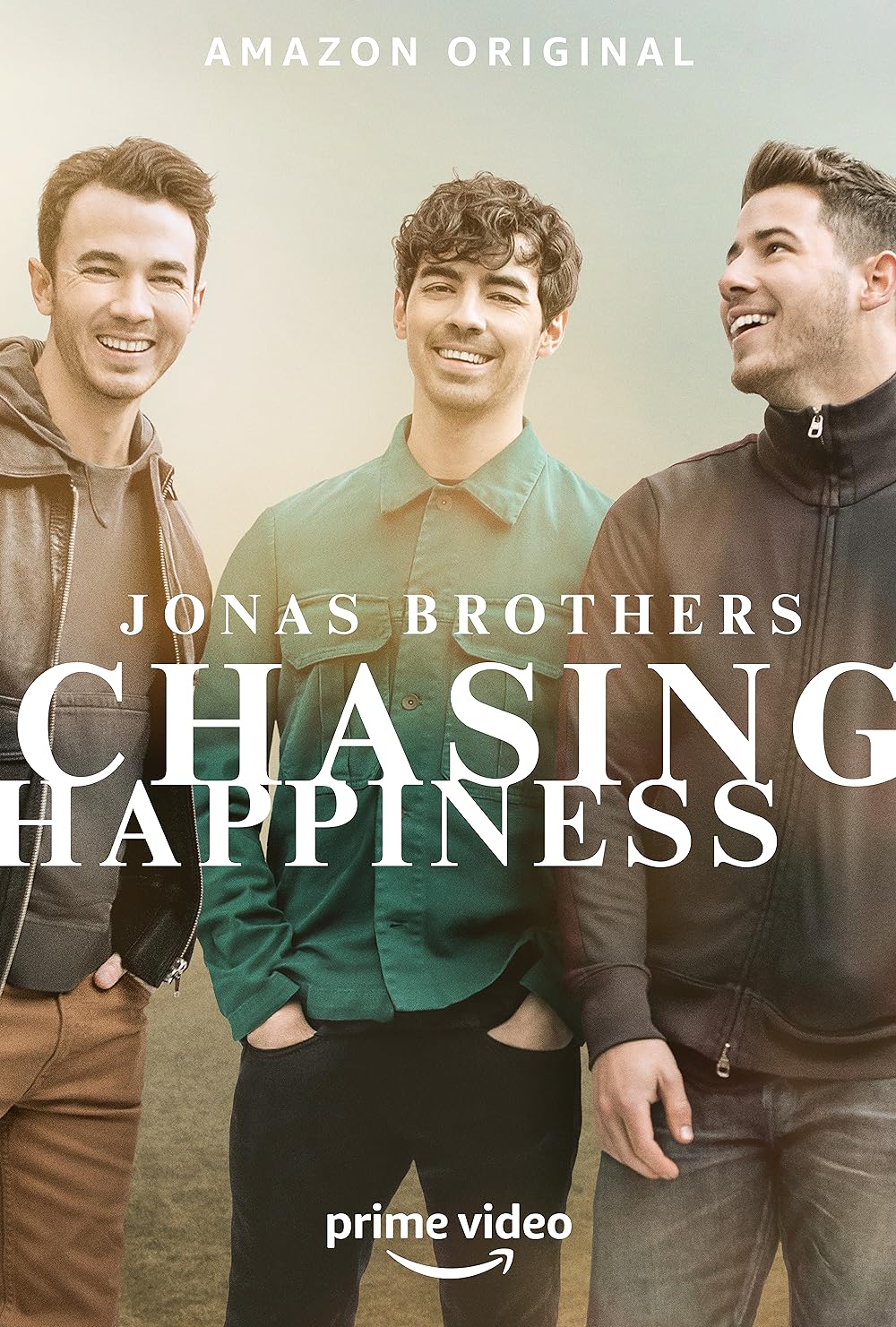 Chasing Happiness 