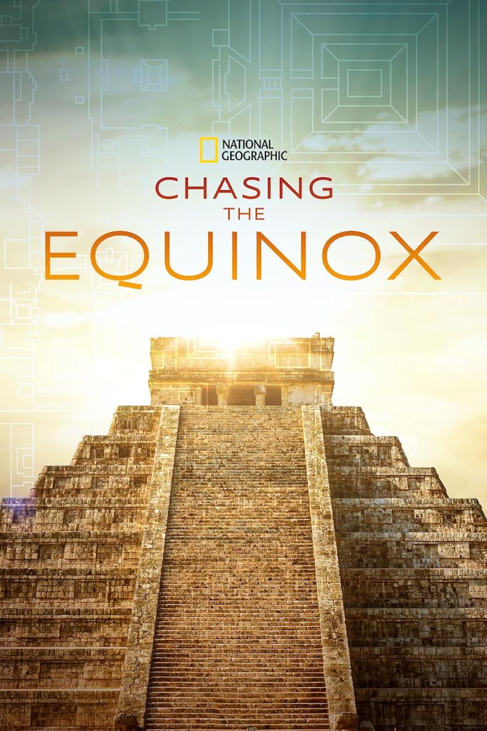 Chasing the Equinox 