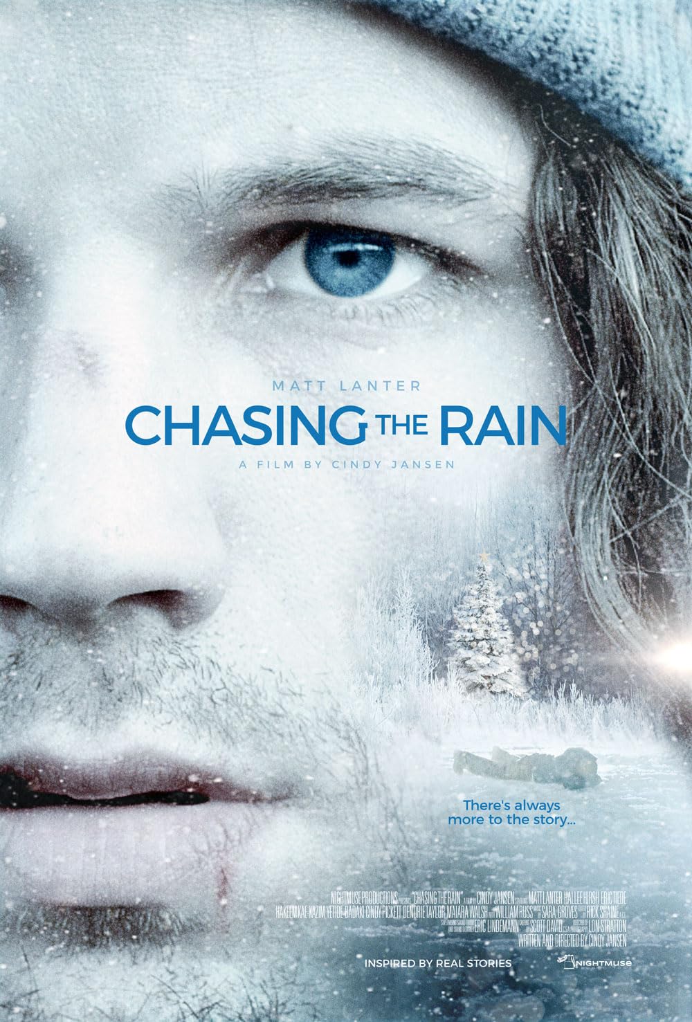 Chasing the Rain 
