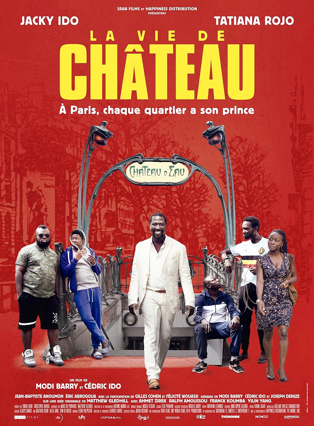 Chateau 