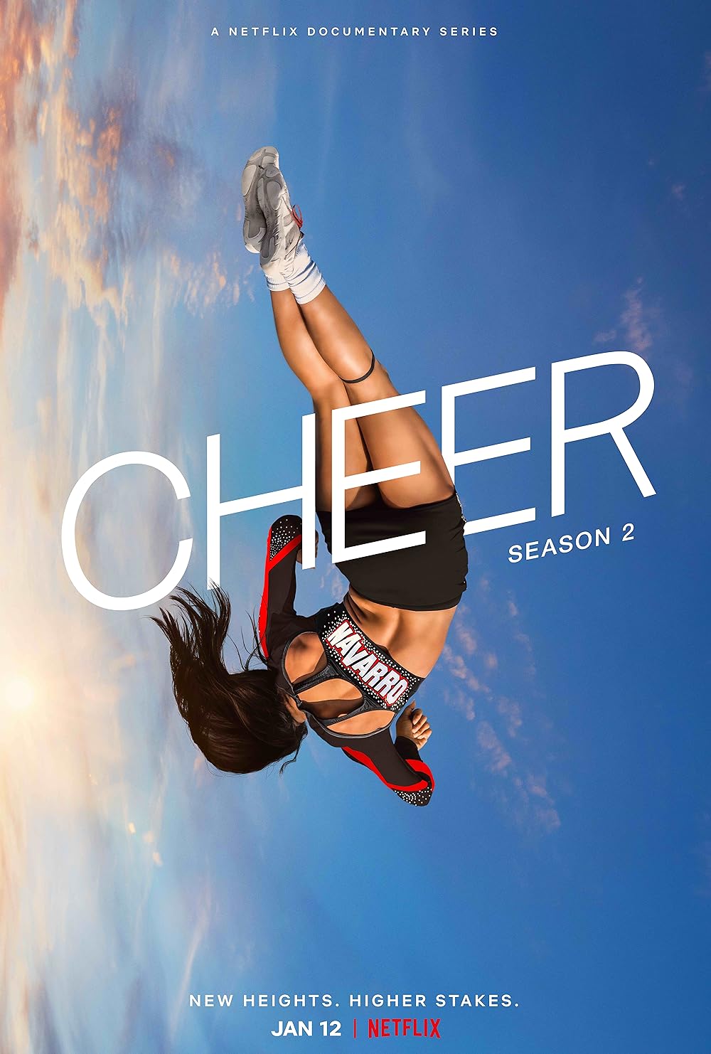 Cheer 