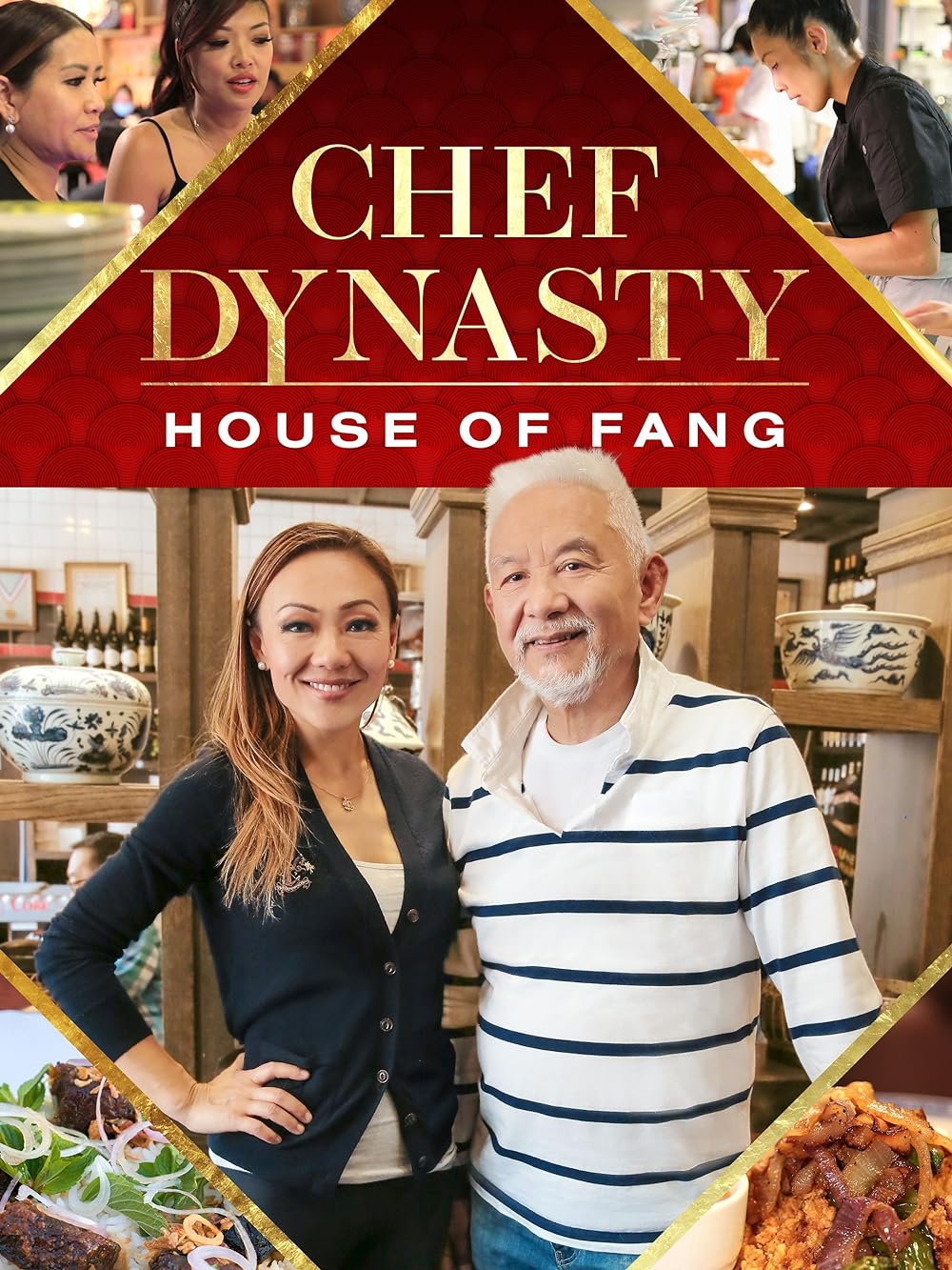 Chef Dynasty: House of Fang 