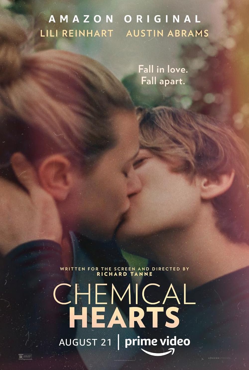 Chemical Hearts 