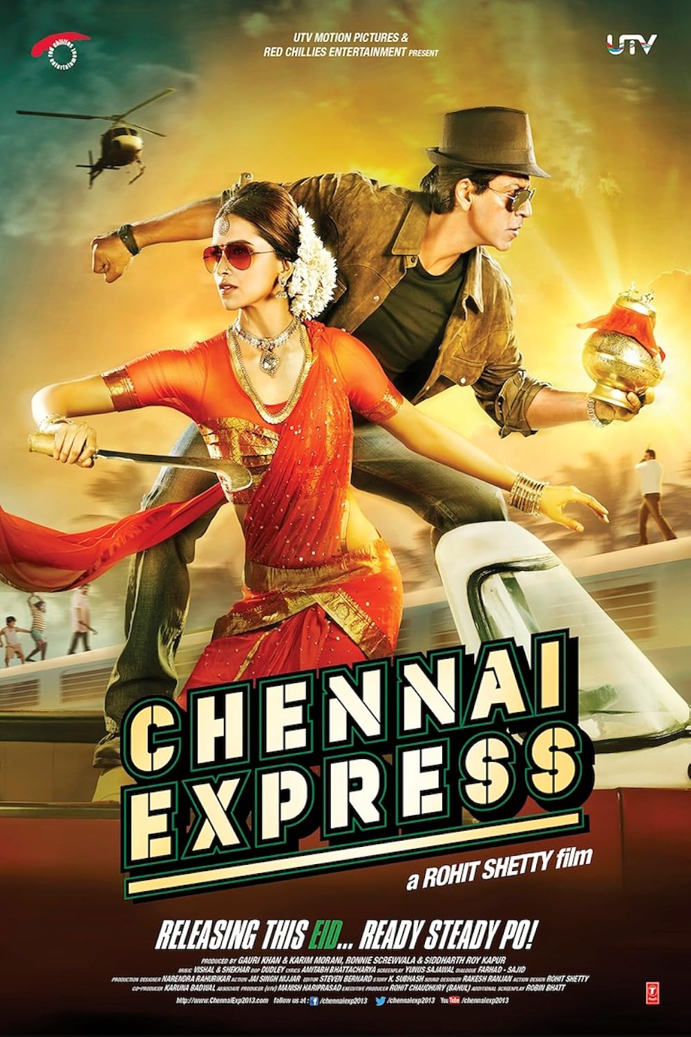 Chennai Express 