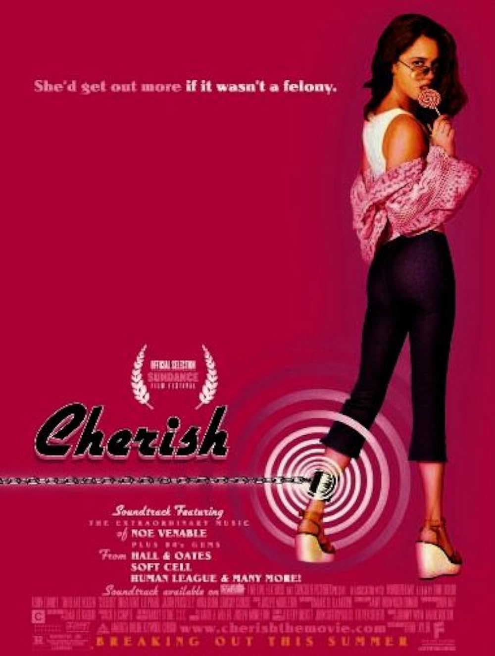Cherish 