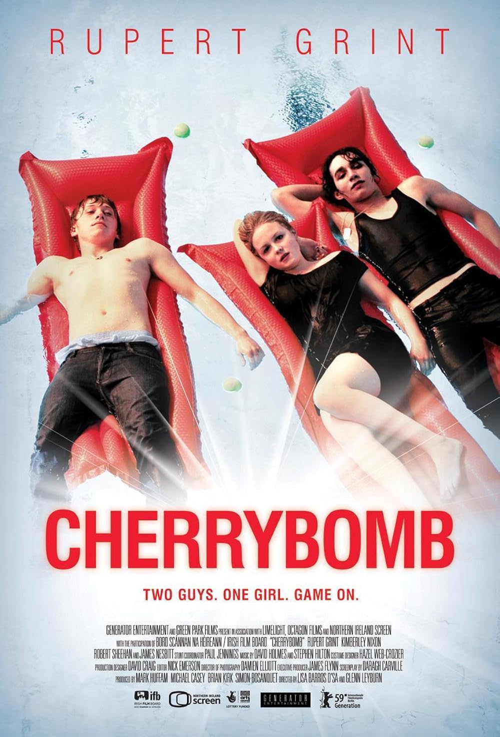 Cherrybomb 