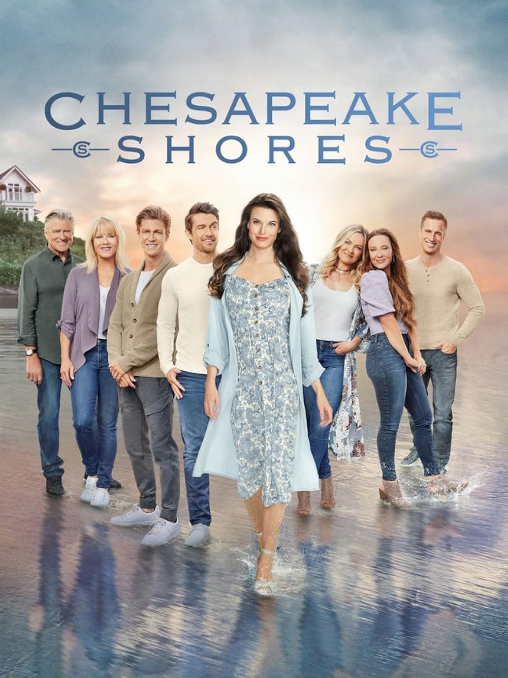 Chesapeake Shores 