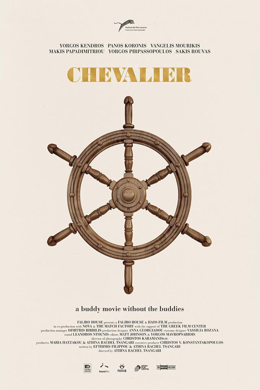 Chevalier 