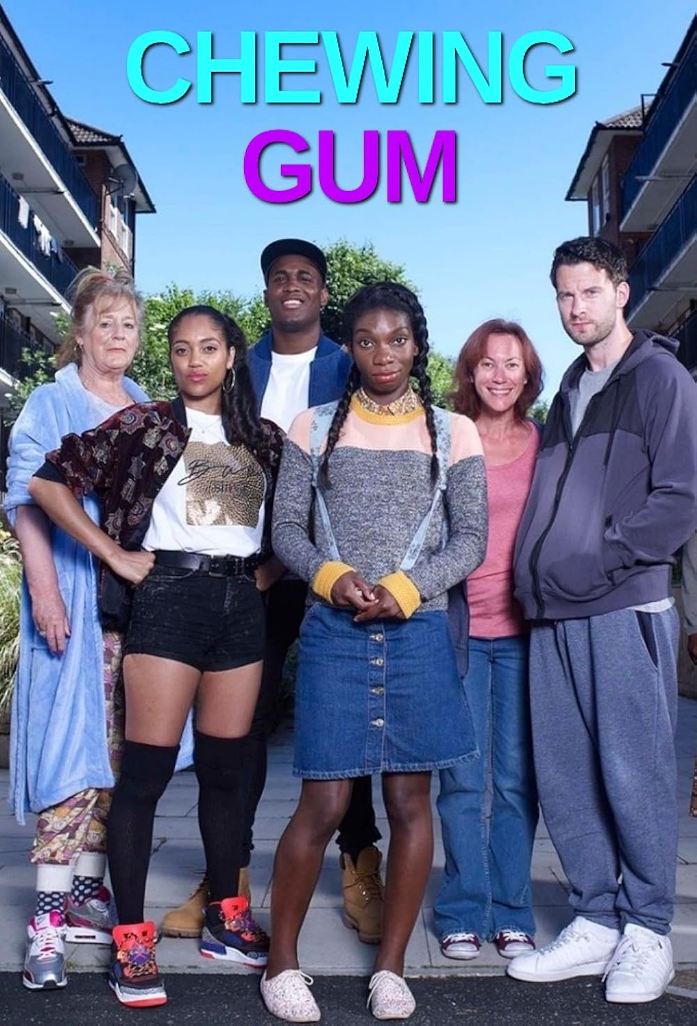 Chewing Gum 