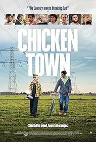 Chicken Town 