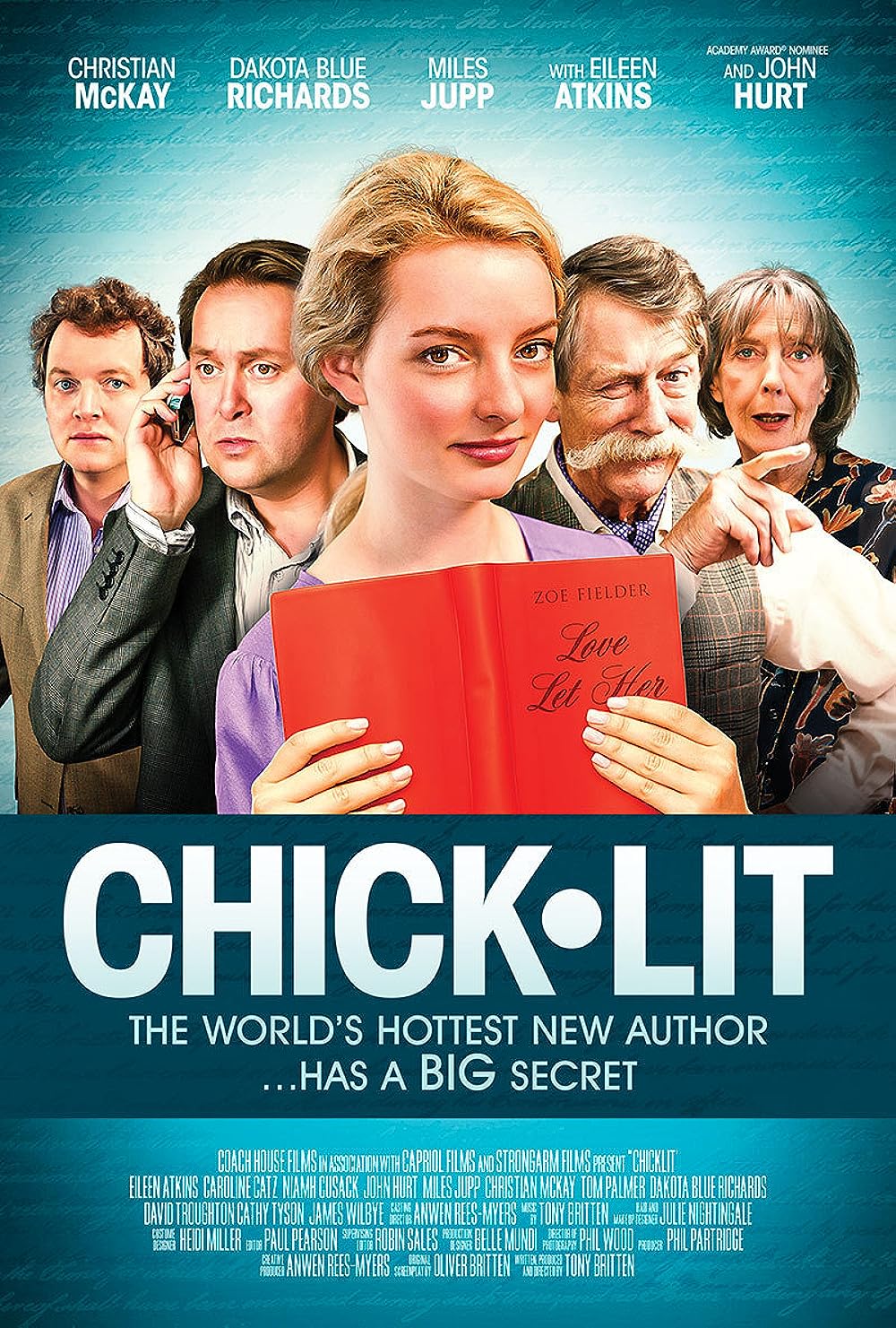 ChickLit 