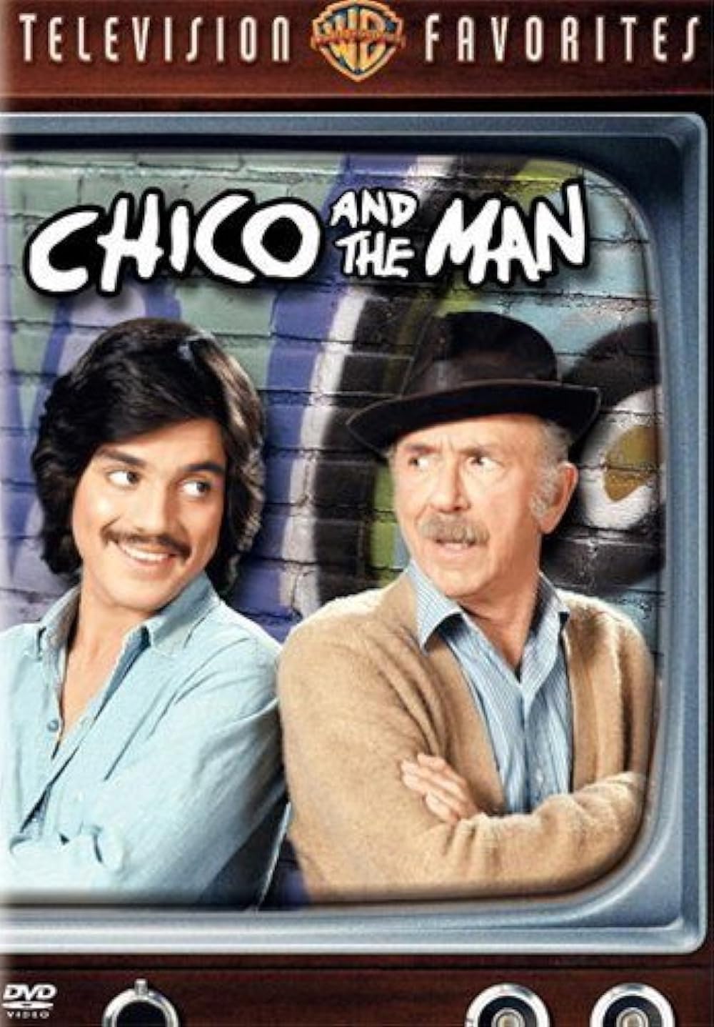 Chico and the Man 