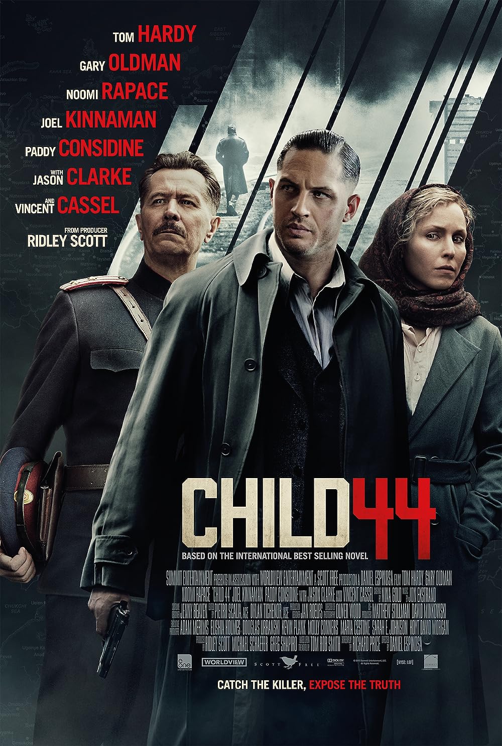 Child 44 
