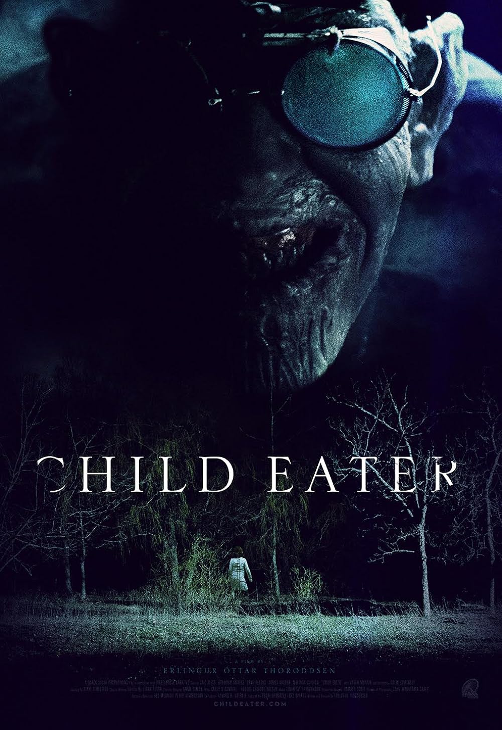 Child Eater 