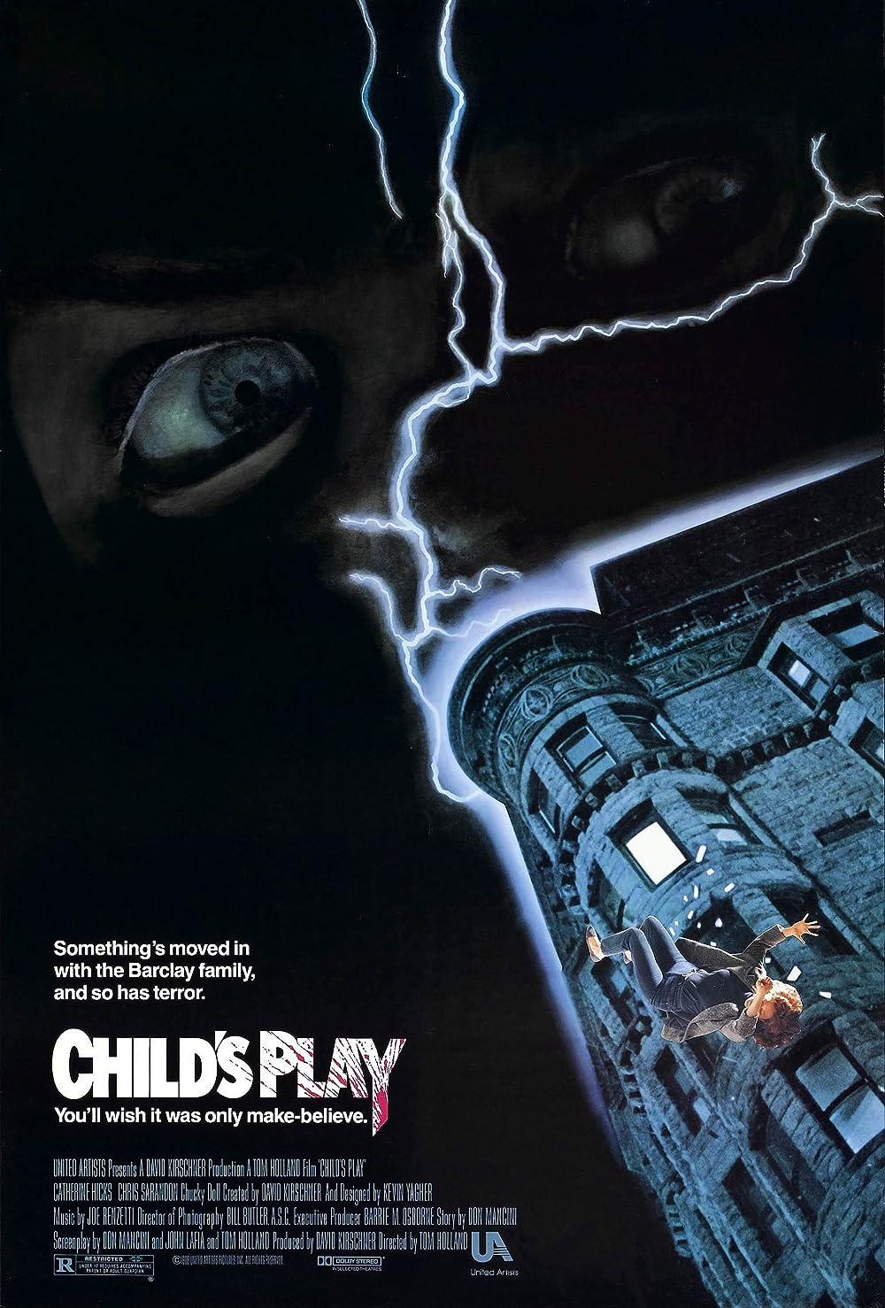 Child's Play 
