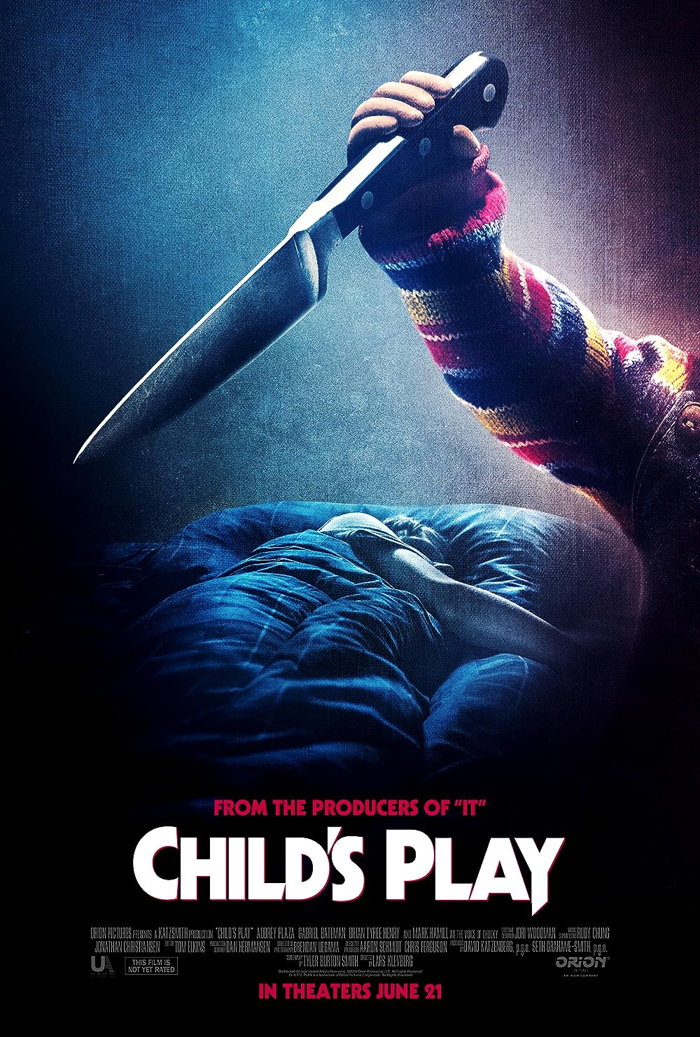 Child's Play 