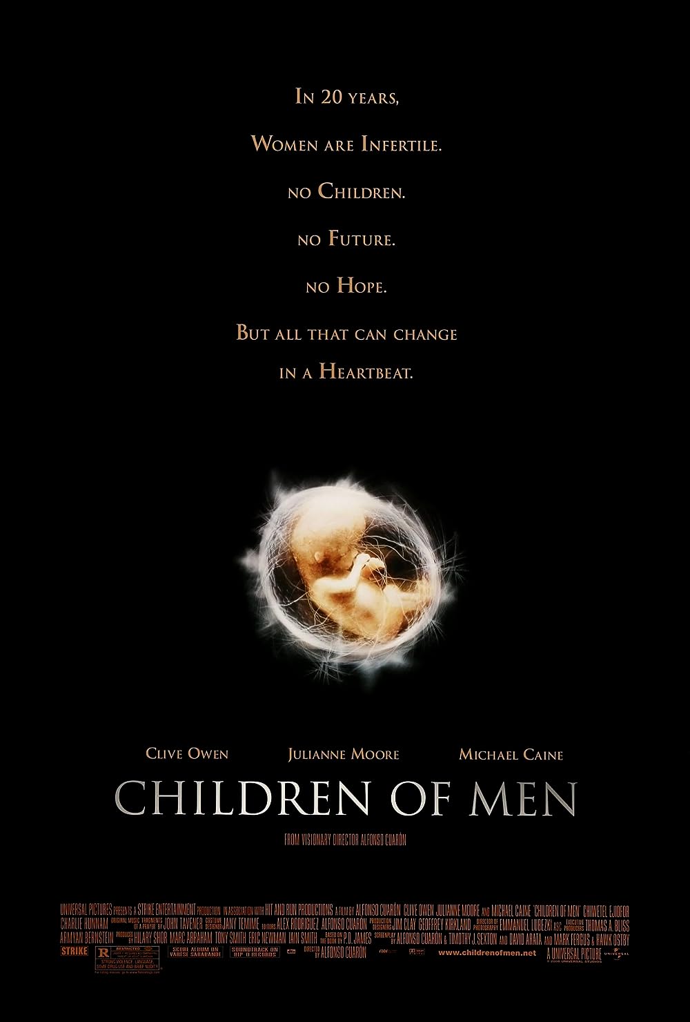 Children of Men 