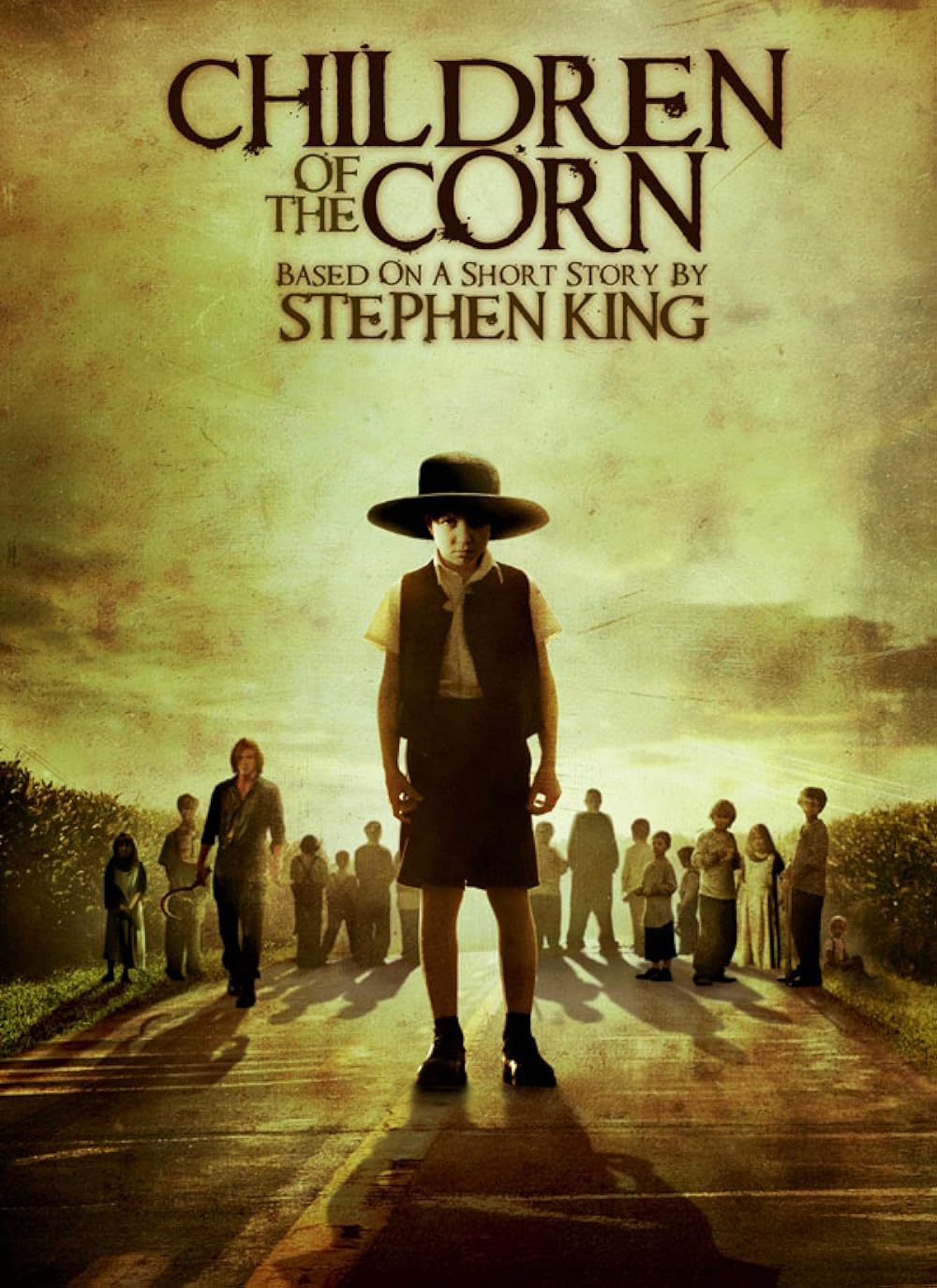 Children of the Corn 