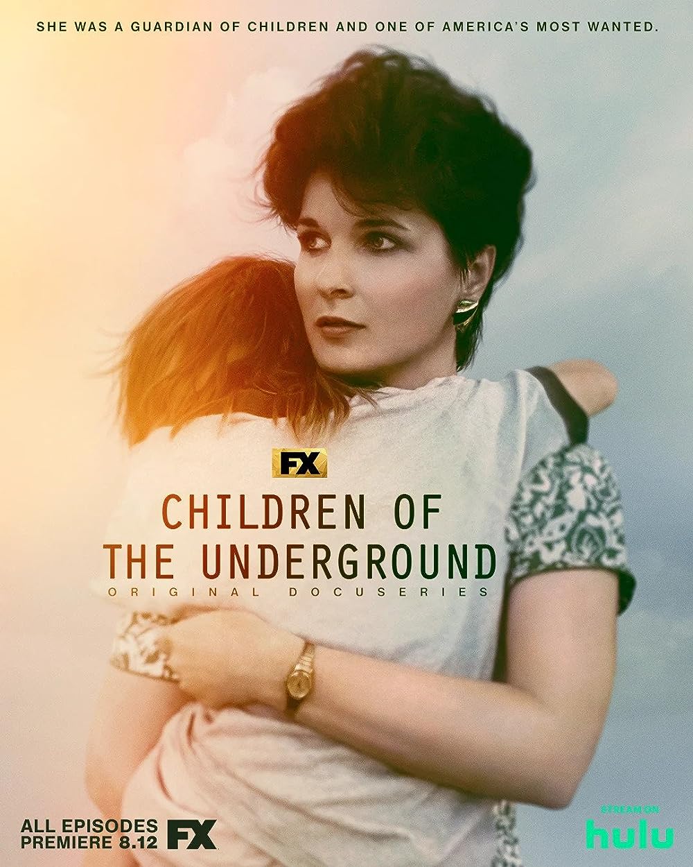 Children of the Underground 