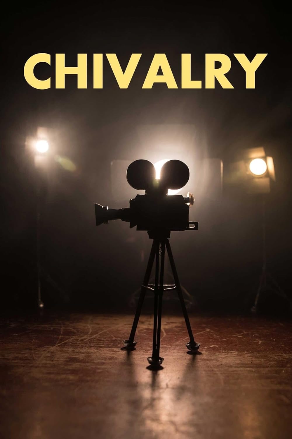 Chivalry 