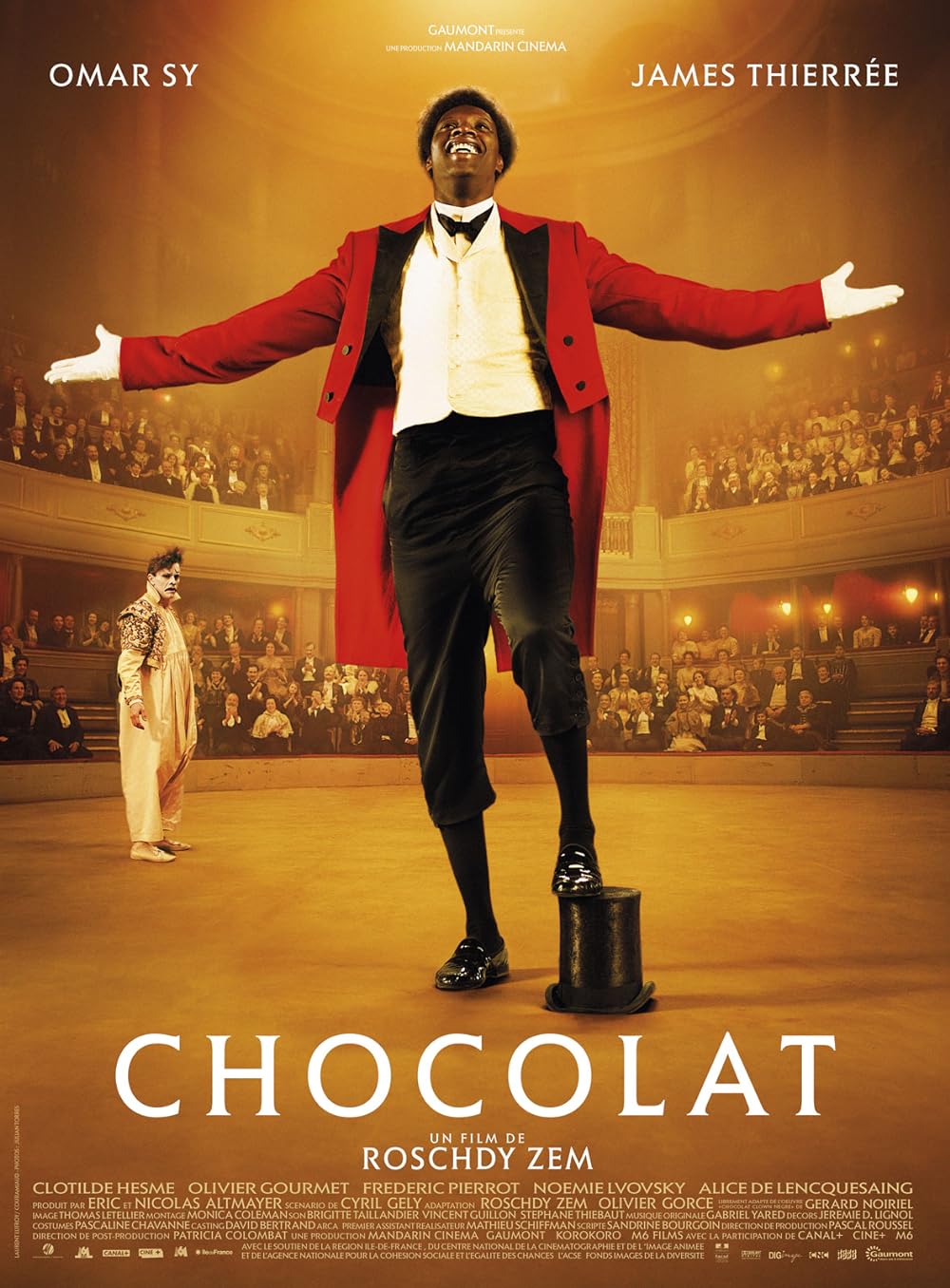 Chocolat 