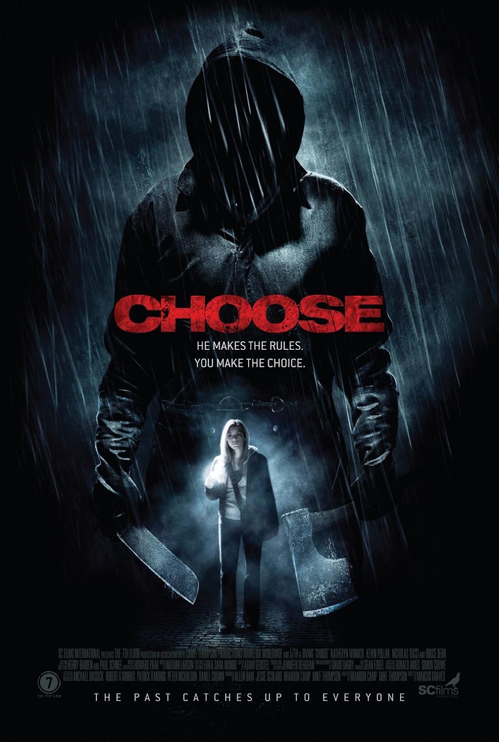 Choose 