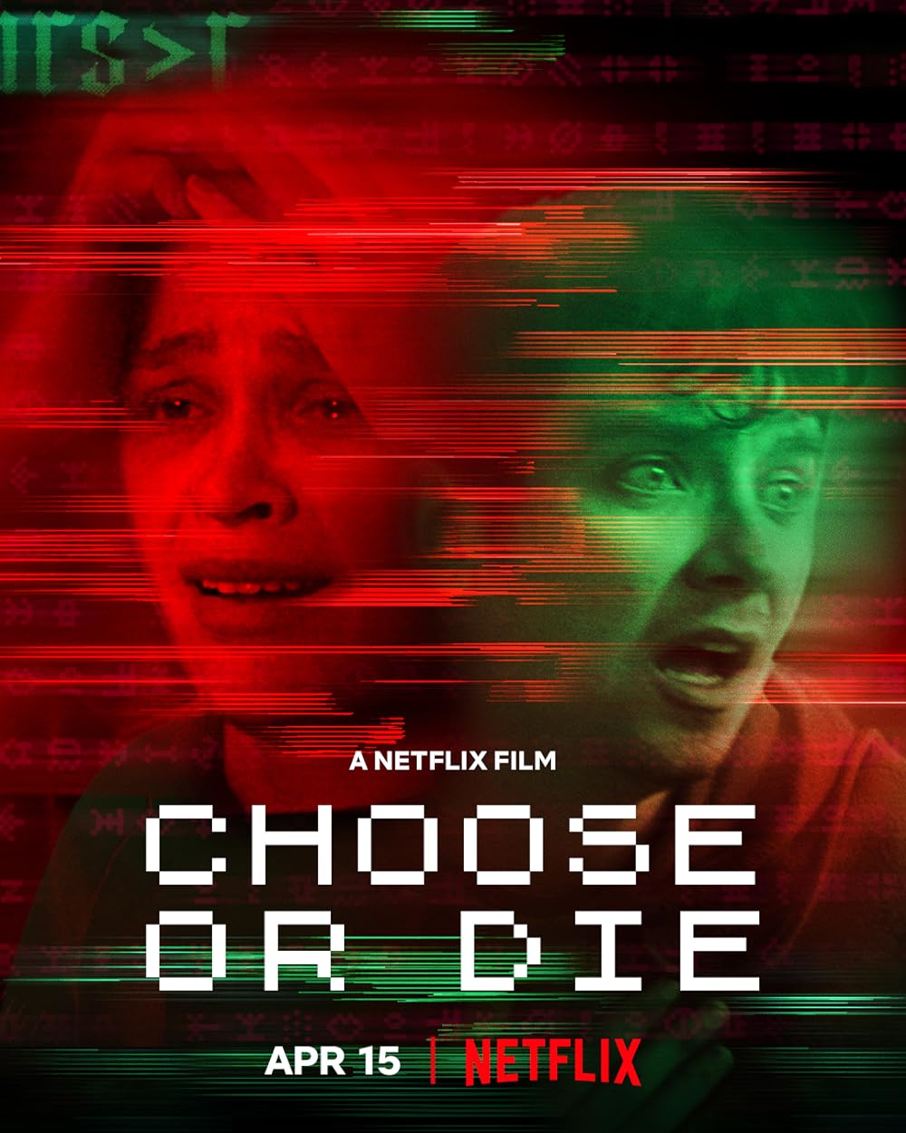 Choose or Die 