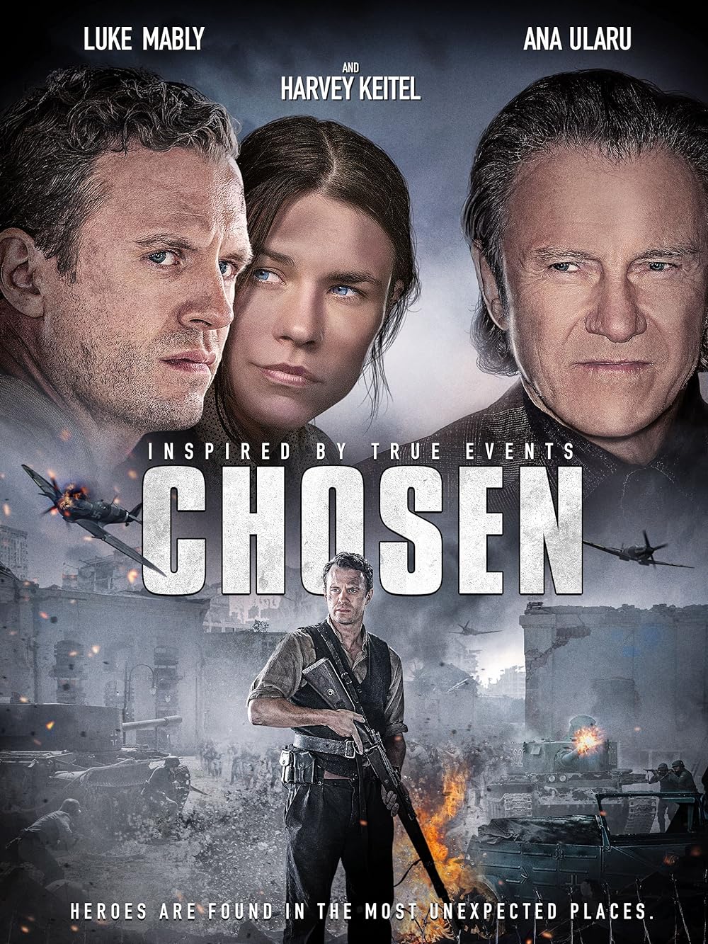 Chosen 