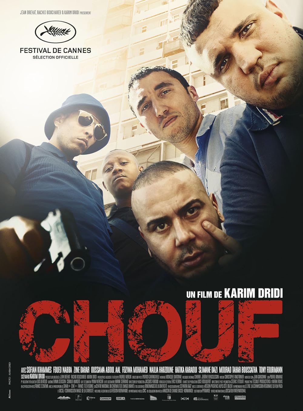 Chouf 