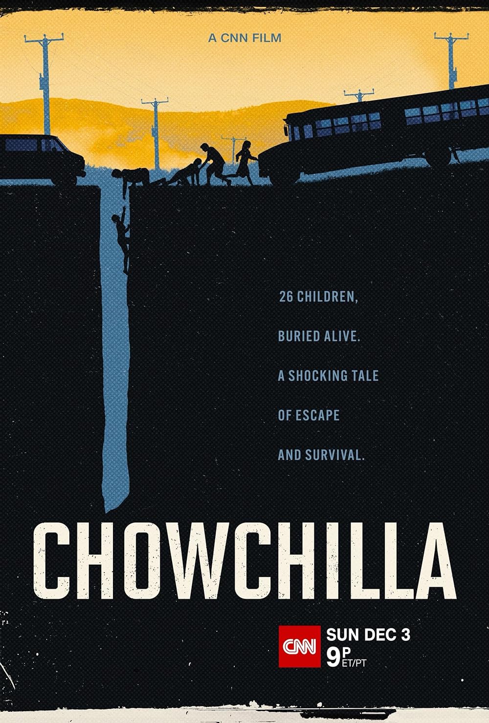 Chowchilla 