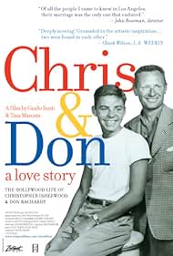 Chris & Don: A Love Story 