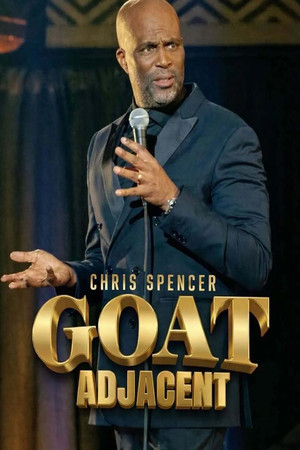 Chris Spencer: GOAT Adjacent 