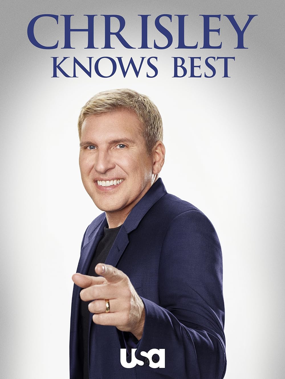 Chrisley Knows Best 