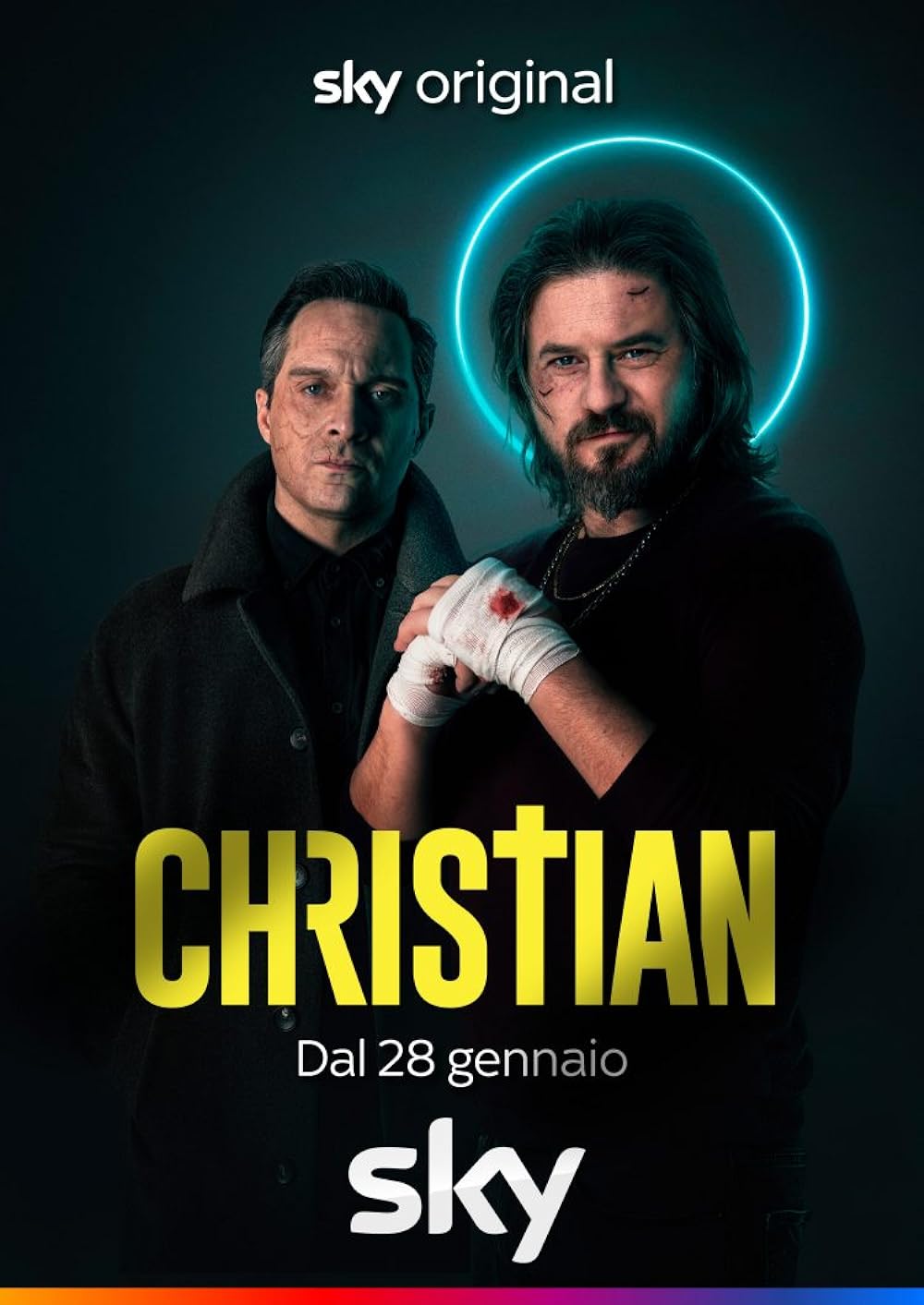 Christian 