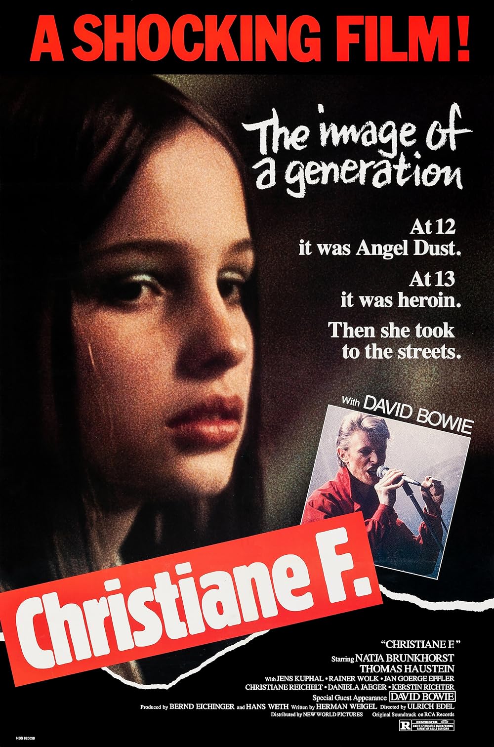 Christiane F. 