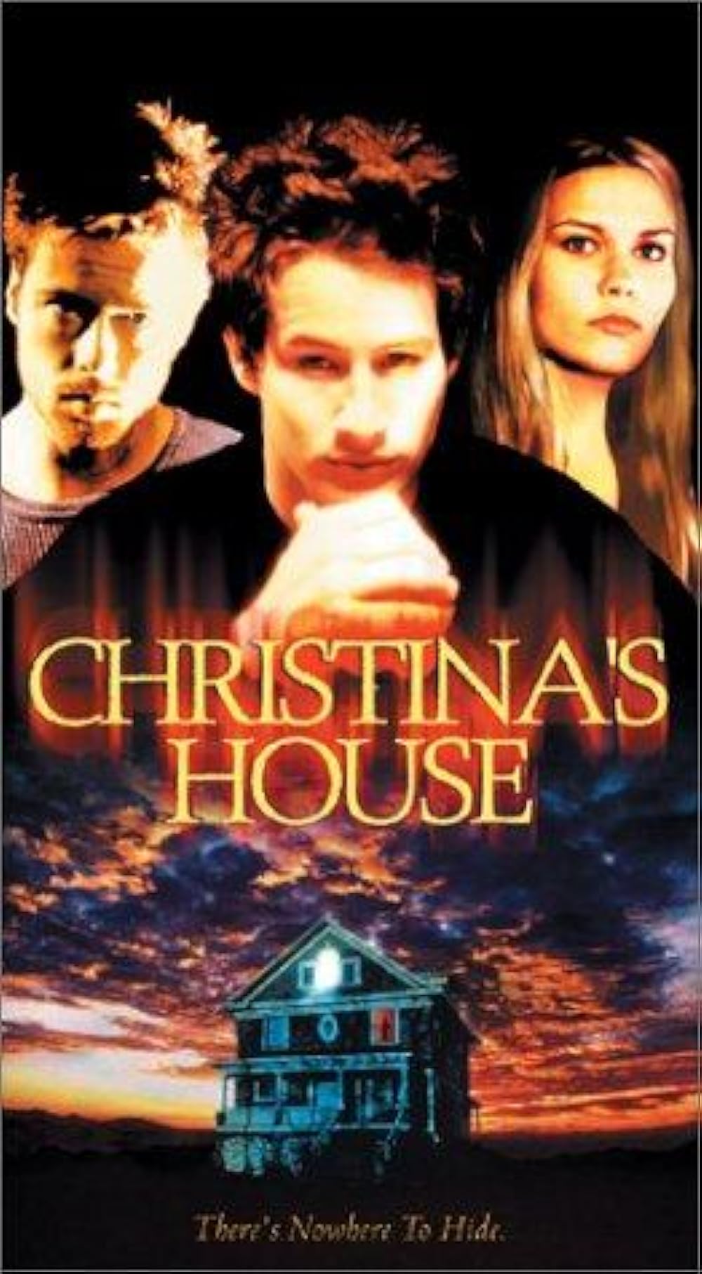 Christina's House 