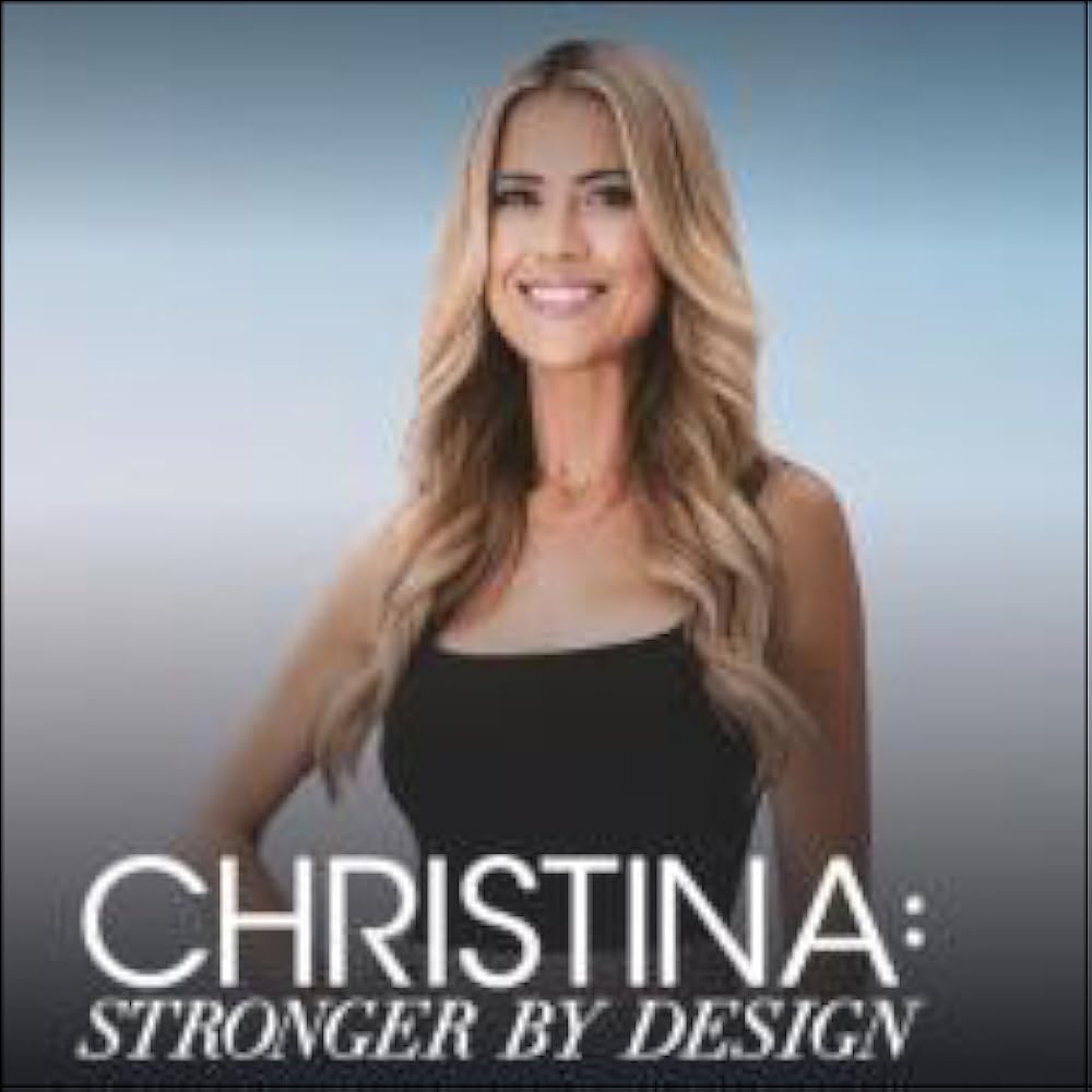 Christina: Stronger by Design 